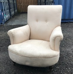 Victorian Arm Chair